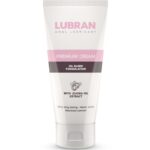 Imagen del artículo erótico LUBRAN - LUBRICANTE CON ACEITE DE JOJOBA 50 ML de LUBRANAL en la sección DROGUERÍA |Lubricantes|Anal con Relajante de Millenial Sexshop.