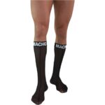 Imagen del artículo erótico MACHO - CALCETINES FINOS NEGRO TALLA ÚNICA de MACHO UNDERWEAR en la sección MODA & LENCERÍA|Lencería Hombre|Calcetines de Millenial Sexshop.