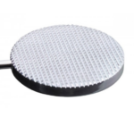 METAL HARD - PALA ALUMINIO CON DIENTES BDSM - Imagen 2