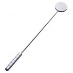 Imagen del artículo erótico METAL HARD - PALA ALUMINIO CON DIENTES BDSM de METAL HARD en la sección BDSM & BONDAGE |Artículos BDSM|Látigos Golpes Suaves de Millenial Sexshop.