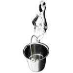 Imagen del artículo erótico METAL HARD - PINZA PEZONES CON DEPOSITO de METAL HARD en la sección BDSM & BONDAGE |Artículos BDSM|Pinzas Pezones BDSM de Millenial Sexshop.