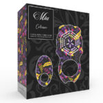 MIA - COLOSSEO ANILLO CONTROL REMOTO NEGRO - Imagen 7