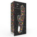 MIA - EIFFEL VIBRADOR ROTADOR AZUL TURQUESA - Imagen 6