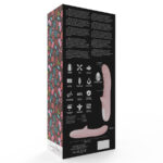 MIA - PISA VIBRADOR ROTADOR ROSA - Imagen 5