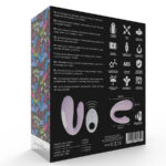 MIA - RIN REMOTE CONTROL REMOTO PARA PAREJAS - Imagen 8