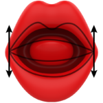 MIA - SICILIA DOBLE PLACER BESA-LAME-VIBRA - Imagen 2