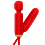 MIA - TOSCANA DOUBLE PLEASURE WAND + UP AND DOWN - Imagen 2