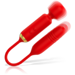 MIA - TOSCANA DOUBLE PLEASURE WAND + UP AND DOWN - Imagen 3