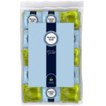 Imagen del artículo erótico MISTER SIZE - PRESERVATIVOS TALLA S 49 MM (100 UNIDADES) de MISTER SIZE en la sección PRESERVATIVOS |Todos los tamaños de cajas|Cajas de 30 a 288 de Millenial Sexshop.