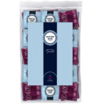 Imagen del artículo erótico MISTER SIZE - PRESERVATIVOS TALLA XXL 64 MM (100 UNIDADES) de MISTER SIZE en la sección PRESERVATIVOS |Todos los tamaños de cajas|Cajas de 30 a 288 de Millenial Sexshop.