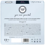 MISTER SIZE - PRESERVATIVOS TALLA XXL 64 MM (36 UNIDADES) - Imagen 3