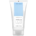 Imagen del artículo erótico MIXGLISS - LUBRICANTE BASE DE AGUA NATURAL 150 ML de MIXGLISS en la sección DROGUERÍA |Lubricantes|Base Agua de Millenial Sexshop.