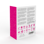 MORESSA - BLOSSOM MASAJEADOR PERSONAL  ROSA - Imagen 4