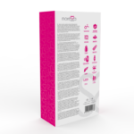 MORESSA - EDGAR SET DUO HUEVO REMOTO Y MANDO CON VIBRACIÓN INCORPORADA PREMIUM SILICONE CONTROL REMOTO - Imagen 4