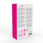 MORESSA - OSIAN SET PREMIUM SILICONA ROSA (Osian One - 51 g | Osian Two - 101 g | Osian Three 85 g) - Imagen 4