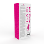 MORESSA - TELMO TICKLING CLITORIAL PREMIUM SILICONE RECARGABLE - Imagen 5