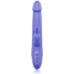 MR BOSS - ARTURO VIBRATOR & ROTATOR COMPATIBLE CON WATCHME WIRELESS TECHNOLOGY - Imagen 5