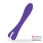MR BOSS - ENZO VIBRADOR COMPATIBLE CON WATCHME WIRELESS TECHNOLOGY - Imagen 8
