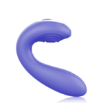 MR BOSS - JOSEF PULSATION & VIBRATION CONTROL REMOTO PARA PAREJAS - Imagen 5