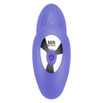 MR BOSS - JOSEF PULSATION & VIBRATION CONTROL REMOTO PARA PAREJAS - Imagen 7
