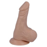 MR INTENSE - 1 PENE REALÍSTICO 14.6 CM -O- 3.5 CM - Imagen 3