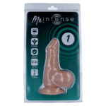 MR INTENSE - 1 PENE REALÍSTICO 14.6 CM -O- 3.5 CM - Imagen 6