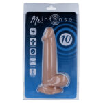 MR INTENSE - 10 PENE REALÍSTICO 18 CM -O- 3.4 CM - Imagen 6