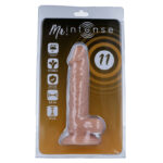 MR INTENSE - 11 PENE REALÍSTICO 18 CM -O- 3.8 CM - Imagen 6