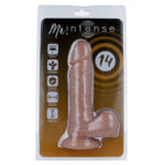 MR INTENSE - 14 PENE REALÍSTICO 18.5 CM -O- 3.8 CM - Imagen 6