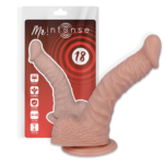 MR INTENSE - 18 PENE REALÍSTICO 19.8 CM -O- 3.2 CM - Imagen 3