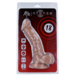 MR INTENSE - 18 PENE REALÍSTICO 19.8 CM -O- 3.2 CM - Imagen 6