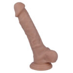 MR INTENSE - 28 PENE REALÍSTICO 22.3 CM -O- 3.4 CM - Imagen 3
