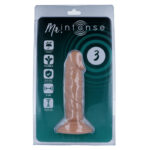 MR INTENSE - 3 PENE REALÍSTICO 16.2 CM -O- 3 CM - Imagen 7