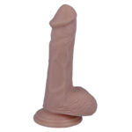 MR INTENSE - 5 PENE REALÍSTICO 16.5 CM -O- 3.5 CM - Imagen 3