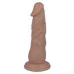 MR INTENSE - 6 PENE REALÍSTICO 16.6 CM -O- 4.4 CM - Imagen 3