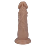 MR INTENSE - 6 PENE REALÍSTICO 16.6 CM -O- 4.4 CM - Imagen 5
