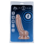 MR INTENSE - 8 PENE REALÍSTICO 17.6 CM -O- 3.5 CM - Imagen 6