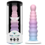 Imagen del artículo erótico MYTHOLOGY - ARIAN NAYADE DILDO de MYTHOLOGY FANTASY DILDO en la sección JUGUETES BIENESTAR |Juguetes para Hombres|Masturbadores varios de Millenial Sexshop.