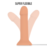 MYTHOLOGY - FLIPPER ORIGINAL DILDO EYACULADOR - Imagen 5
