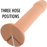 MYTHOLOGY - FLIPPER ORIGINAL DILDO EYACULADOR - Imagen 6