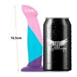 MYTHOLOGY - GARRICK PASTEL DILDO - Imagen 3