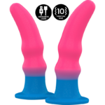 MYTHOLOGY - KUNO UTOPIA DILDO M - VIBRADOR COMPATIBLE CON WATCHME WIRELESS TECHNOLOGY - Imagen 7