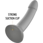 MYTHOLOGY - RUNE MAJESTIC DILDO S - Imagen 5