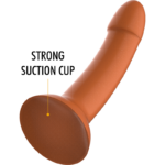 MYTHOLOGY - RUNE ROYAL DILDO M - Imagen 5