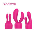 NALONE - BUNNY CABEZAL ESTIMULANTE ELECTRO & ROCK - Imagen 2