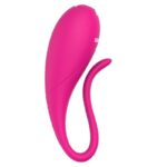 Imagen del artículo erótico NALONE - COCO VIBRADOR PINZAS de NALONE en la sección JUGUETES BIENESTAR |Juguetes para Mujeres|Estimuladores|Para Clítoris de Millenial Sexshop.