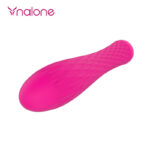 NALONE - IAN MINI VIBRADOR ROSA - Imagen 4