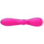 NALONE - MAGIC STICK VIBRADOR RABBIT - ROSA - Imagen 5