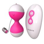 NALONE - MIU MIU EJERICICIOS KEGEL CONTROL REMOTO - Imagen 3