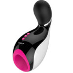 NALONE - OXXY MASTURBADOR ALTA TECNOLOGIA BLUETOOTH - Imagen 2